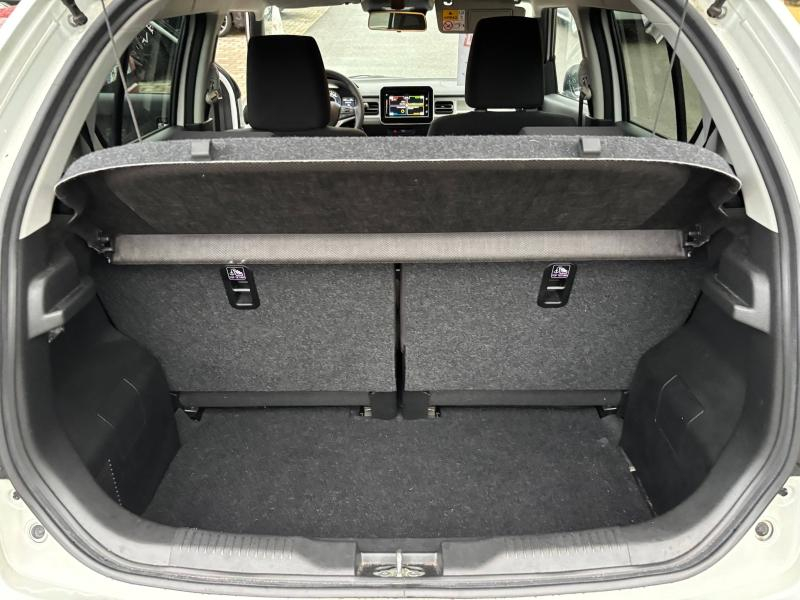 SUZUKI Ignis d’occasion à vendre à LA GARDE chez AUTO SERVICE VAROIS 83 (Photo 19)