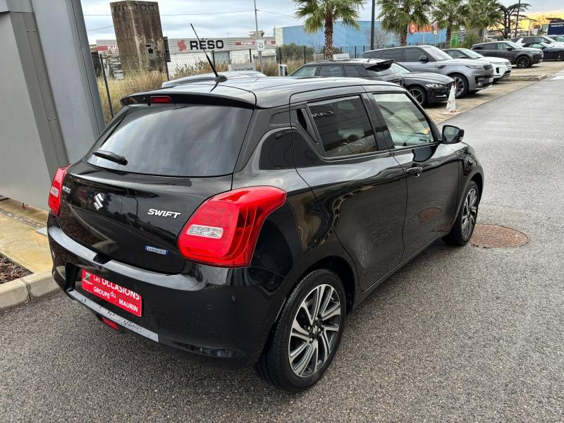 SUZUKI Swift d’occasion à vendre à LA GARDE chez AUTO SERVICE VAROIS 83 (Photo 3)