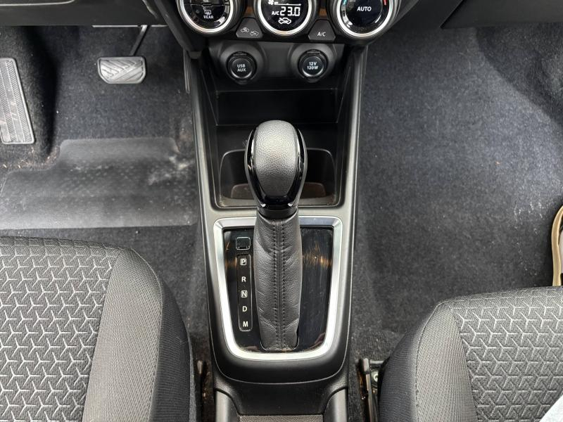 SUZUKI Swift d’occasion à vendre à LA GARDE chez AUTO SERVICE VAROIS 83 (Photo 13)