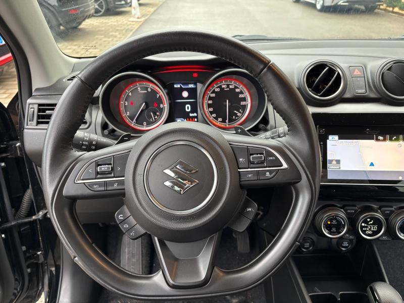 SUZUKI Swift d’occasion à vendre à LA GARDE chez AUTO SERVICE VAROIS 83 (Photo 15)