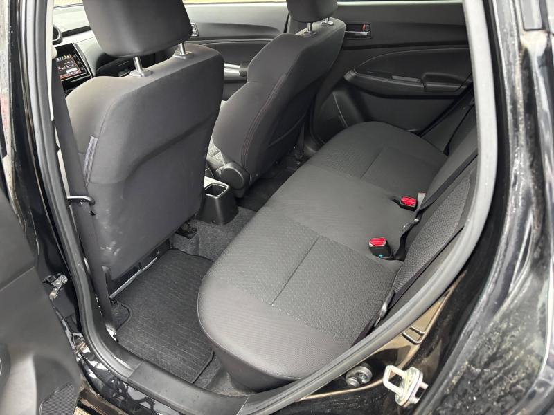 SUZUKI Swift d’occasion à vendre à LA GARDE chez AUTO SERVICE VAROIS 83 (Photo 16)