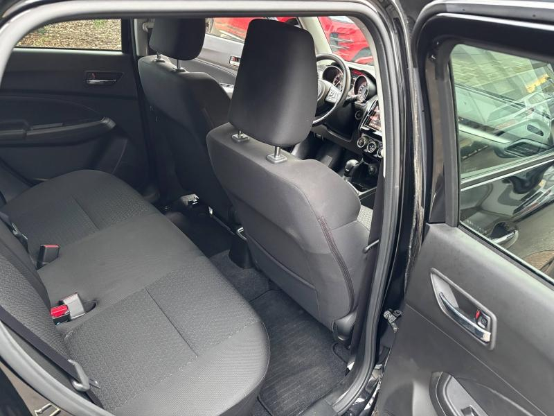 SUZUKI Swift d’occasion à vendre à LA GARDE chez AUTO SERVICE VAROIS 83 (Photo 17)