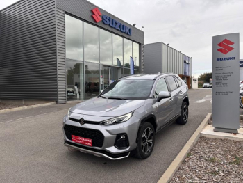 SUZUKI Across d’occasion à vendre à LA GARDE