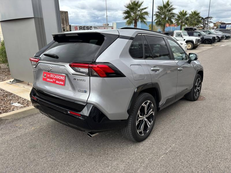 SUZUKI Across d’occasion à vendre à LA GARDE chez AUTO SERVICE VAROIS 83 (Photo 3)