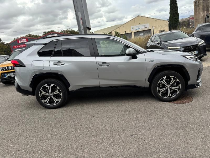 SUZUKI Across d’occasion à vendre à LA GARDE chez AUTO SERVICE VAROIS 83 (Photo 6)