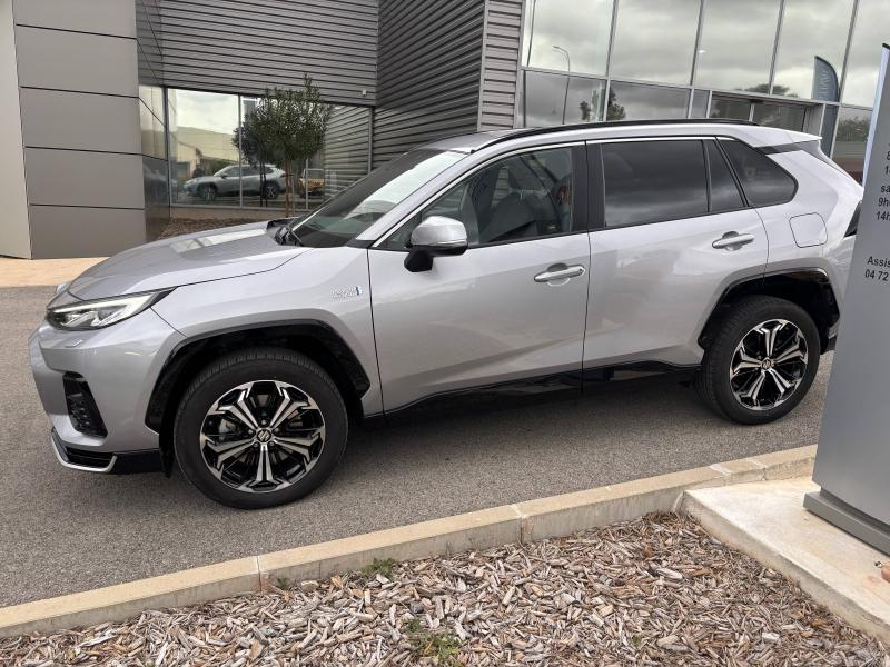 SUZUKI Across d’occasion à vendre à LA GARDE chez AUTO SERVICE VAROIS 83 (Photo 10)