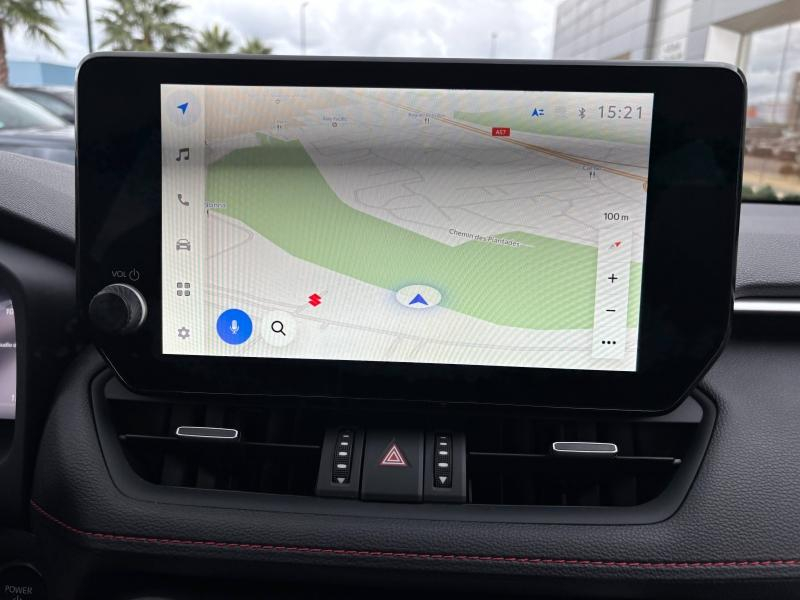 SUZUKI Across d’occasion à vendre à LA GARDE chez AUTO SERVICE VAROIS 83 (Photo 14)