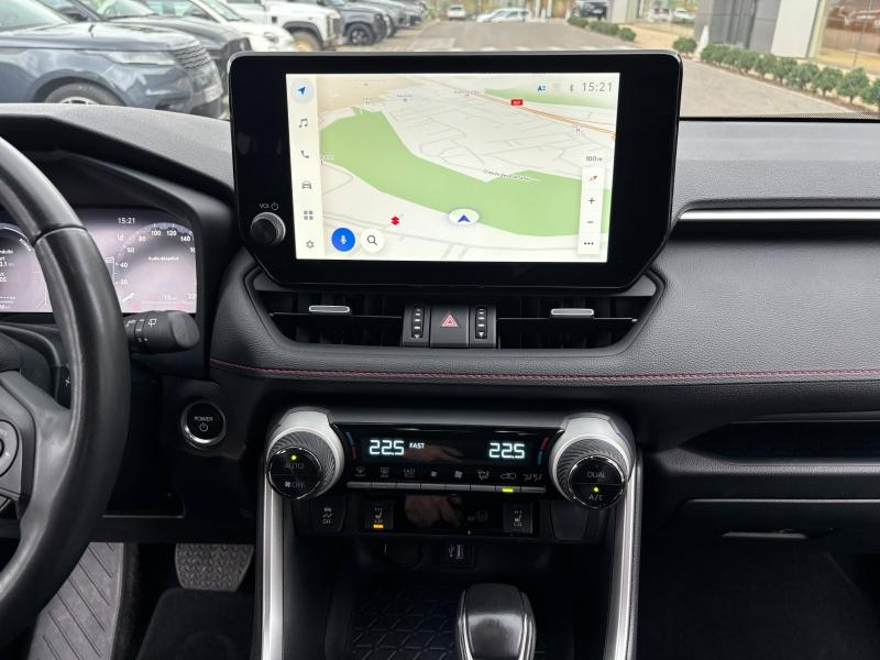 SUZUKI Across d’occasion à vendre à LA GARDE chez AUTO SERVICE VAROIS 83 (Photo 15)