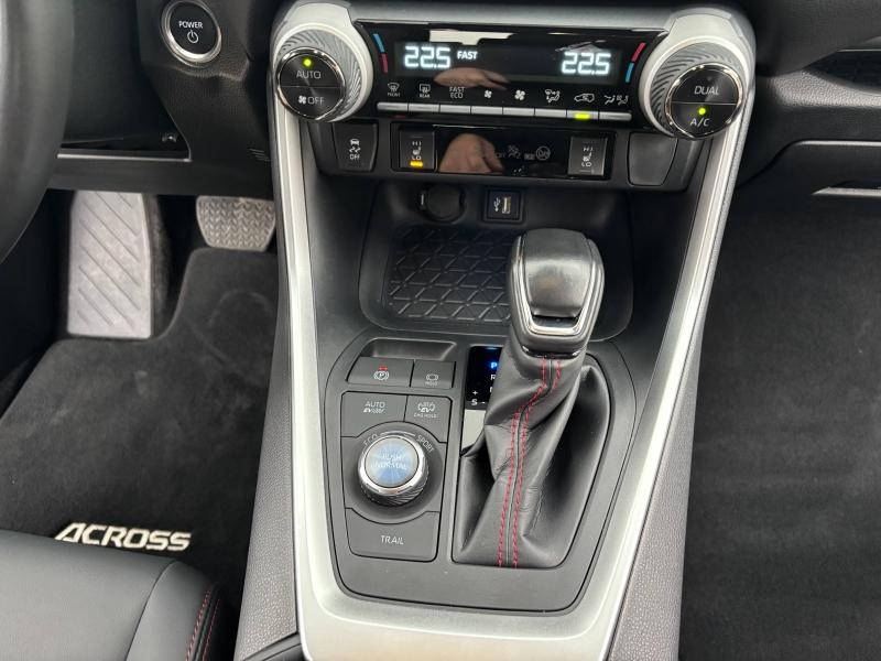SUZUKI Across d’occasion à vendre à LA GARDE chez AUTO SERVICE VAROIS 83 (Photo 16)