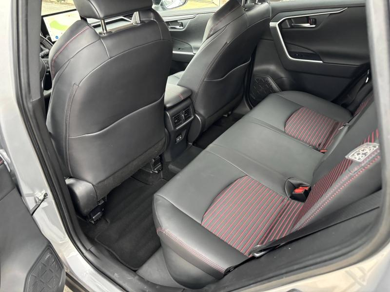 SUZUKI Across d’occasion à vendre à LA GARDE chez AUTO SERVICE VAROIS 83 (Photo 18)