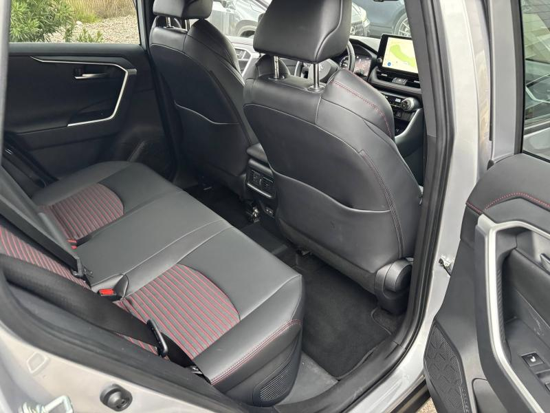 SUZUKI Across d’occasion à vendre à LA GARDE chez AUTO SERVICE VAROIS 83 (Photo 19)