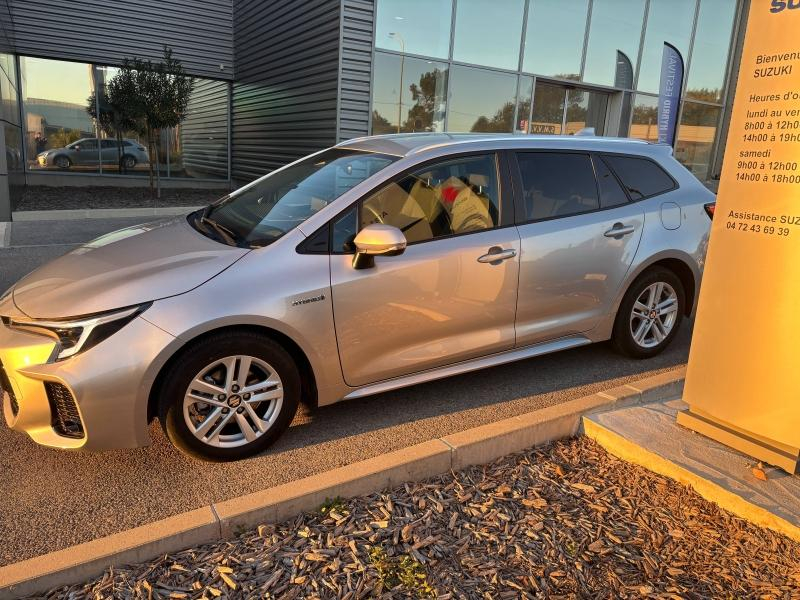 SUZUKI Swace d’occasion à vendre à LA GARDE chez AUTO SERVICE VAROIS 83 (Photo 9)