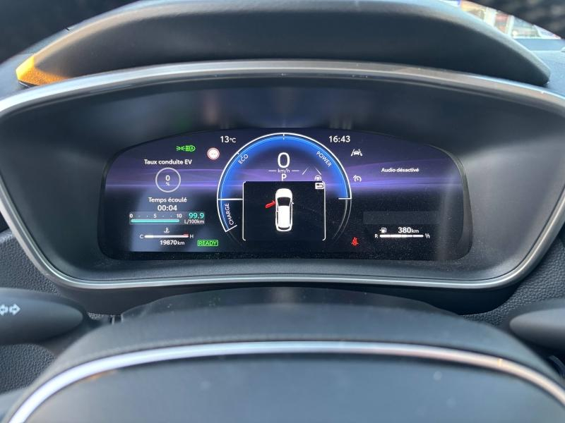 SUZUKI Swace d’occasion à vendre à LA GARDE chez AUTO SERVICE VAROIS 83 (Photo 15)