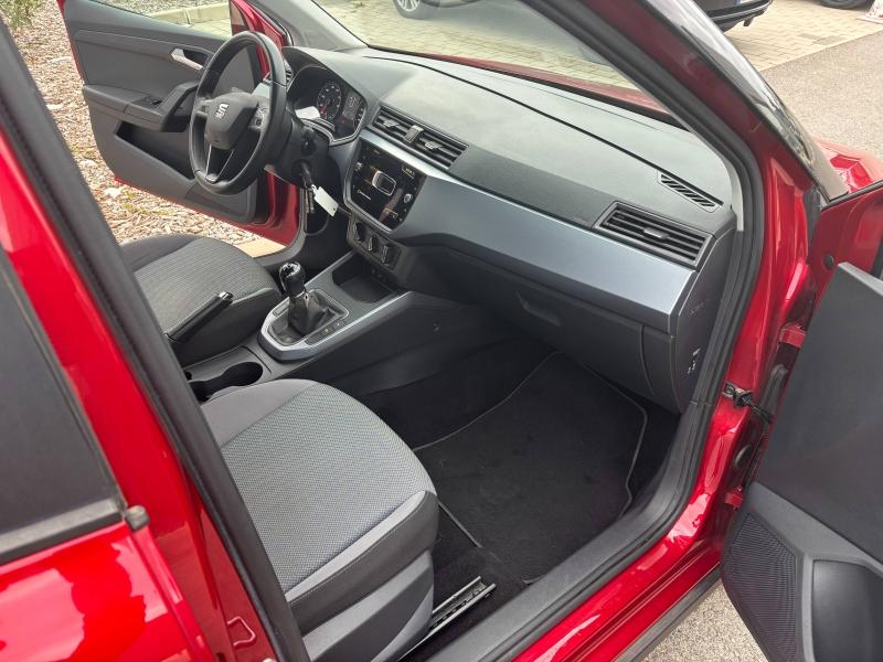 SEAT Arona d’occasion à vendre à LA GARDE chez AUTO SERVICE VAROIS 83 (Photo 11)