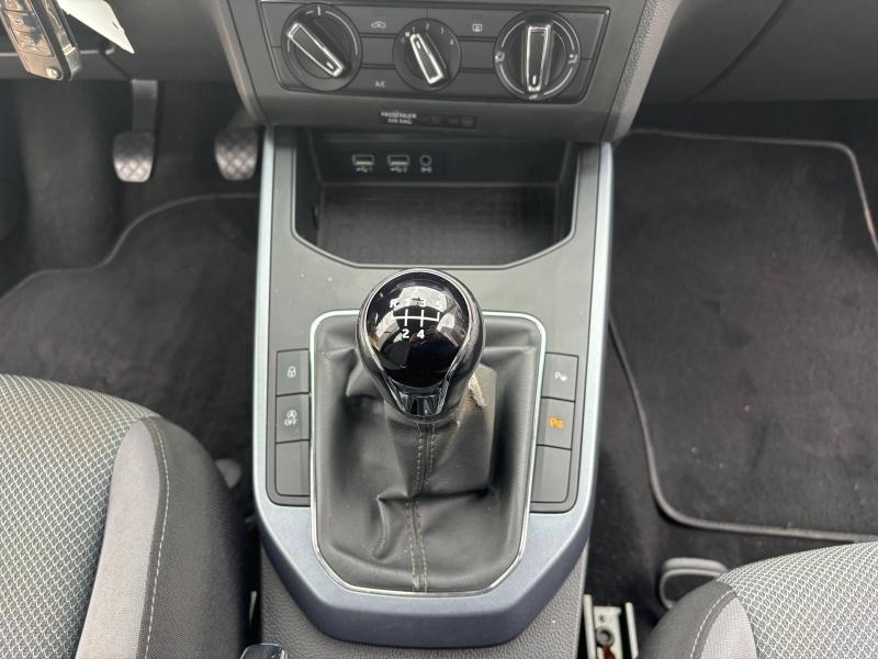 SEAT Arona d’occasion à vendre à LA GARDE chez AUTO SERVICE VAROIS 83 (Photo 14)