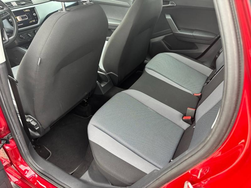 SEAT Arona d’occasion à vendre à LA GARDE chez AUTO SERVICE VAROIS 83 (Photo 18)