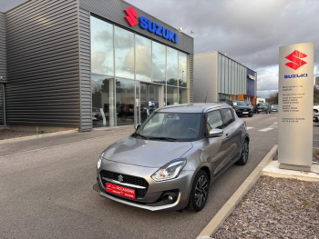 SUZUKI Swift d’occasion à vendre à LA GARDE