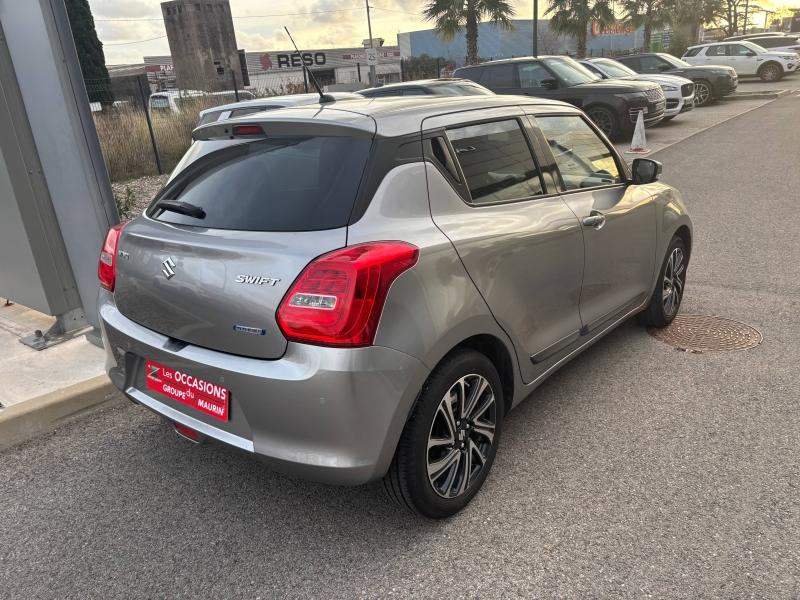 SUZUKI Swift d’occasion à vendre à LA GARDE chez AUTO SERVICE VAROIS 83 (Photo 3)