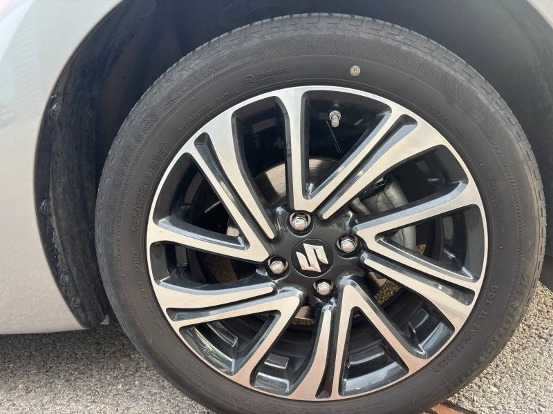 SUZUKI Swift d’occasion à vendre à LA GARDE chez AUTO SERVICE VAROIS 83 (Photo 10)