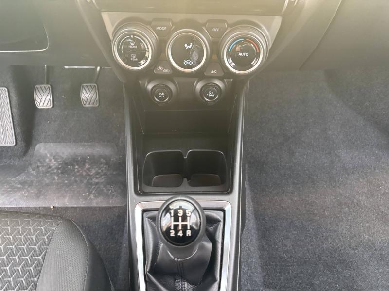 SUZUKI Swift d’occasion à vendre à LA GARDE chez AUTO SERVICE VAROIS 83 (Photo 14)