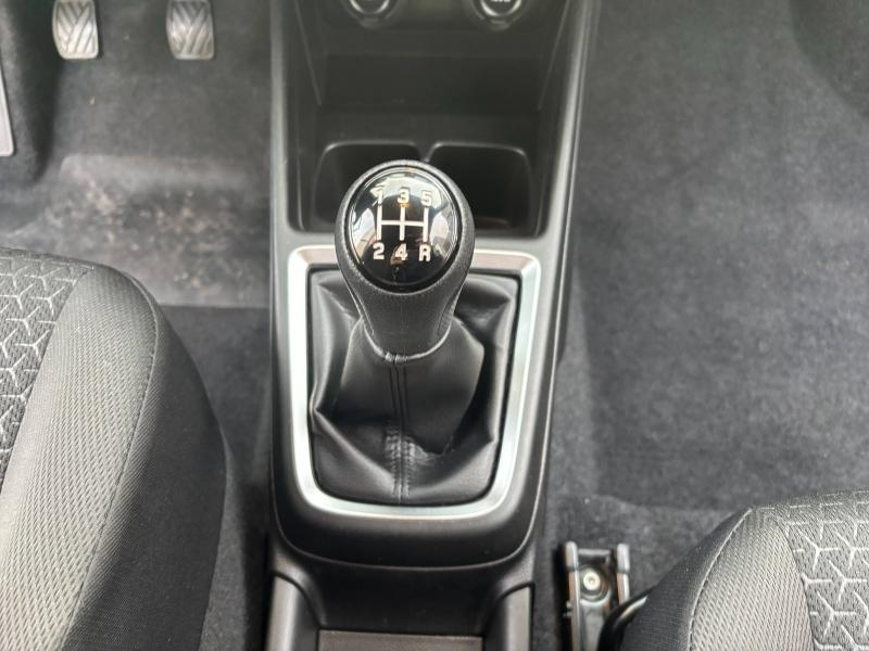 SUZUKI Swift d’occasion à vendre à LA GARDE chez AUTO SERVICE VAROIS 83 (Photo 16)