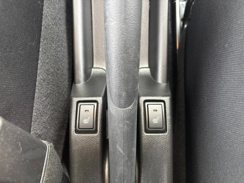 SUZUKI Swift d’occasion à vendre à LA GARDE chez AUTO SERVICE VAROIS 83 (Photo 17)