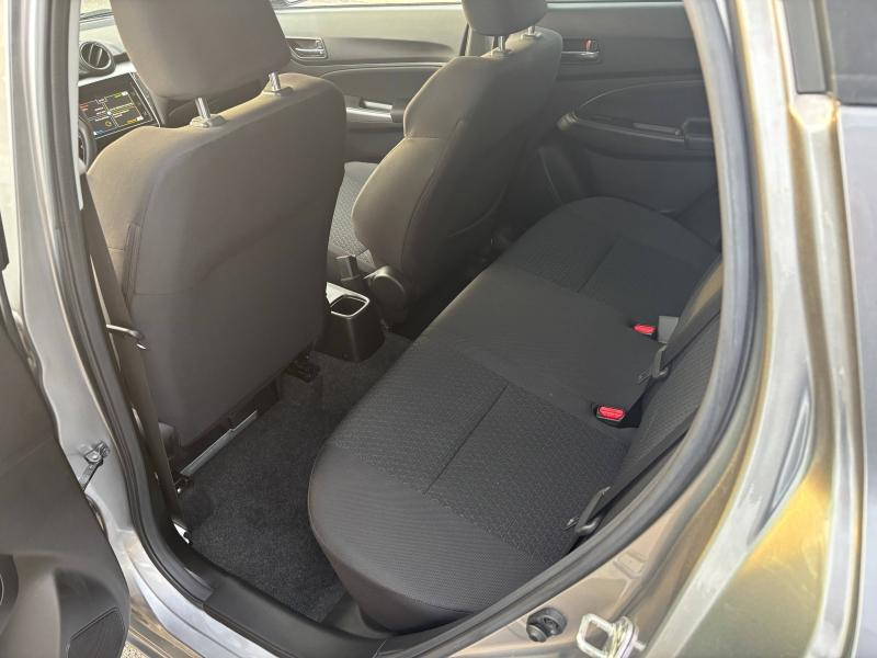 SUZUKI Swift d’occasion à vendre à LA GARDE chez AUTO SERVICE VAROIS 83 (Photo 18)