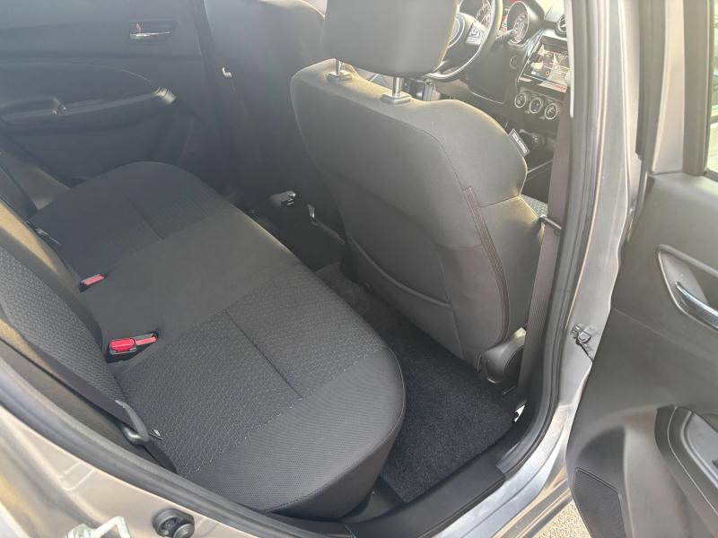 SUZUKI Swift d’occasion à vendre à LA GARDE chez AUTO SERVICE VAROIS 83 (Photo 19)
