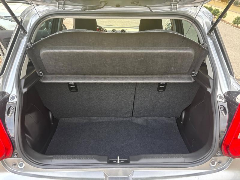 SUZUKI Swift d’occasion à vendre à LA GARDE chez AUTO SERVICE VAROIS 83 (Photo 20)