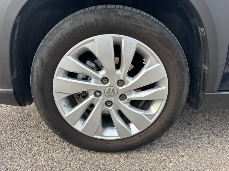 SUZUKI SX4 S-Cross d’occasion à vendre à LA GARDE chez AUTO SERVICE VAROIS 83 (Photo 10)