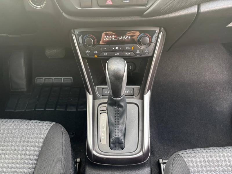 SUZUKI SX4 S-Cross d’occasion à vendre à LA GARDE chez AUTO SERVICE VAROIS 83 (Photo 15)