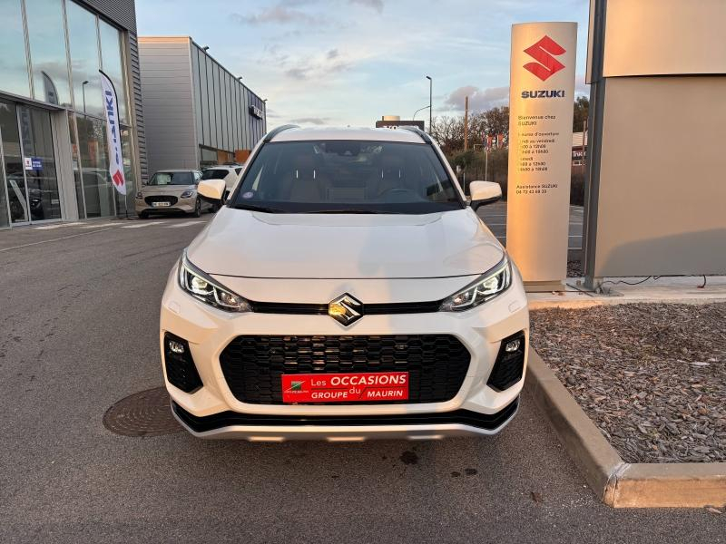 SUZUKI Across d’occasion à vendre à LA GARDE chez AUTO SERVICE VAROIS 83 (Photo 4)