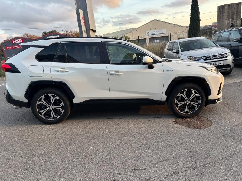 SUZUKI Across d’occasion à vendre à LA GARDE chez AUTO SERVICE VAROIS 83 (Photo 6)