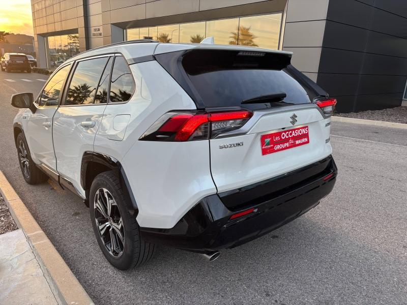 SUZUKI Across d’occasion à vendre à LA GARDE chez AUTO SERVICE VAROIS 83 (Photo 8)