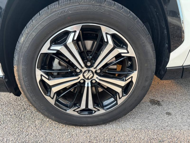 SUZUKI Across d’occasion à vendre à LA GARDE chez AUTO SERVICE VAROIS 83 (Photo 10)