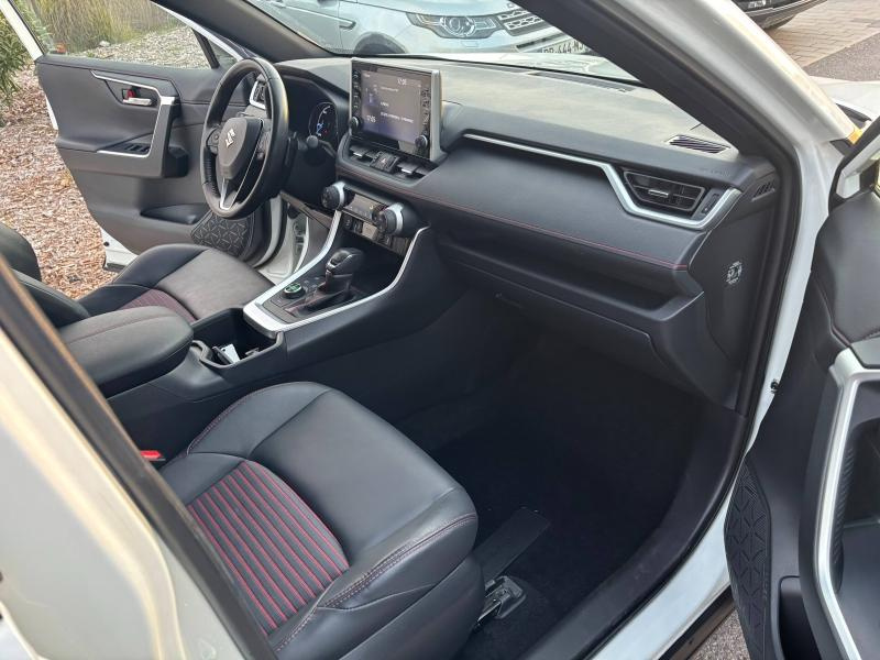 SUZUKI Across d’occasion à vendre à LA GARDE chez AUTO SERVICE VAROIS 83 (Photo 11)