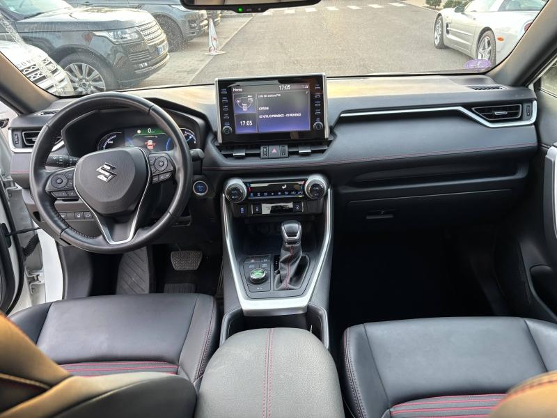 SUZUKI Across d’occasion à vendre à LA GARDE chez AUTO SERVICE VAROIS 83 (Photo 12)