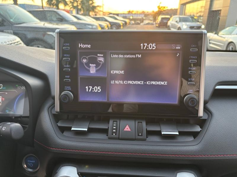 SUZUKI Across d’occasion à vendre à LA GARDE chez AUTO SERVICE VAROIS 83 (Photo 13)