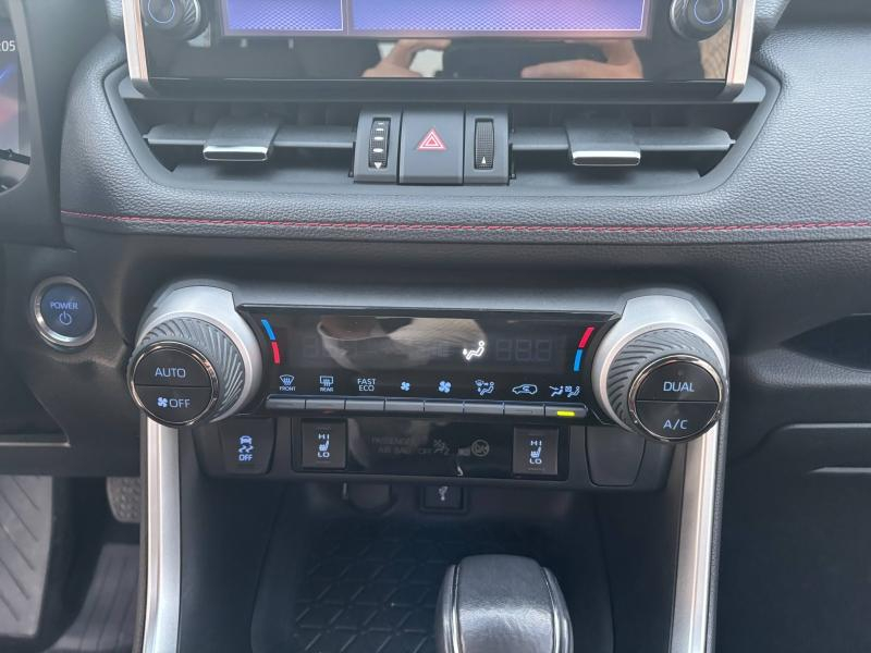 SUZUKI Across d’occasion à vendre à LA GARDE chez AUTO SERVICE VAROIS 83 (Photo 14)