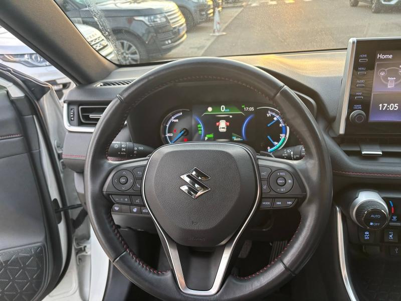 SUZUKI Across d’occasion à vendre à LA GARDE chez AUTO SERVICE VAROIS 83 (Photo 16)