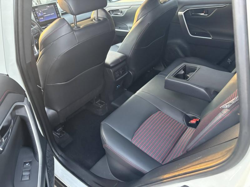 SUZUKI Across d’occasion à vendre à LA GARDE chez AUTO SERVICE VAROIS 83 (Photo 17)