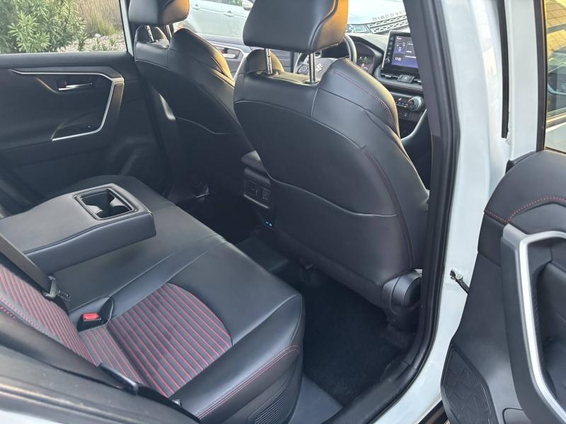 SUZUKI Across d’occasion à vendre à LA GARDE chez AUTO SERVICE VAROIS 83 (Photo 18)