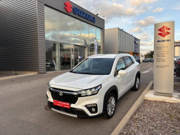 SUZUKI SX4 S-Cross d’occasion à vendre à LA GARDE
