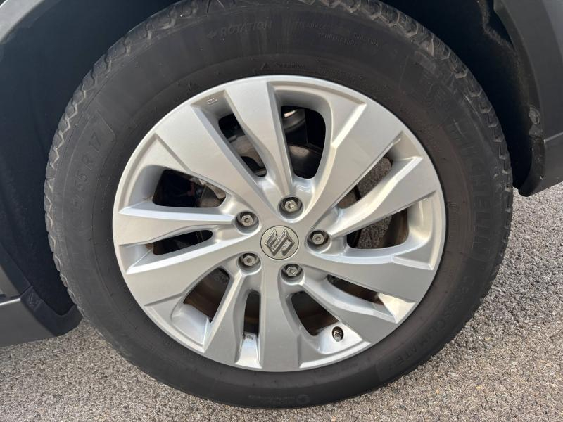 SUZUKI SX4 S-Cross d’occasion à vendre à LA GARDE chez AUTO SERVICE VAROIS 83 (Photo 9)