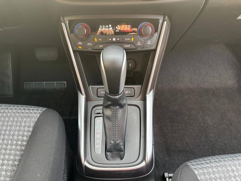 SUZUKI SX4 S-Cross d’occasion à vendre à LA GARDE chez AUTO SERVICE VAROIS 83 (Photo 13)