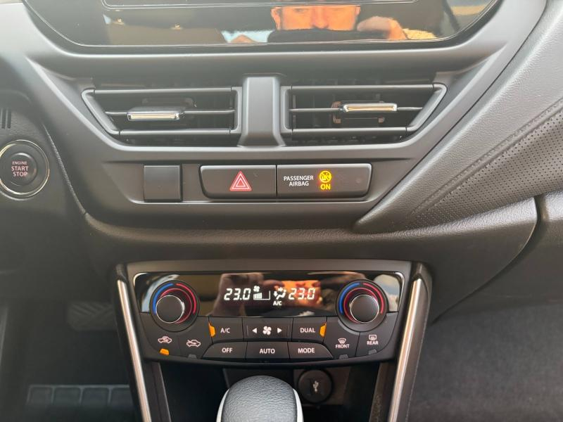 SUZUKI SX4 S-Cross d’occasion à vendre à LA GARDE chez AUTO SERVICE VAROIS 83 (Photo 14)