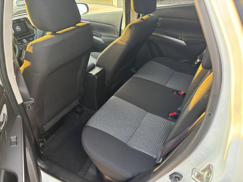SUZUKI SX4 S-Cross d’occasion à vendre à LA GARDE chez AUTO SERVICE VAROIS 83 (Photo 16)