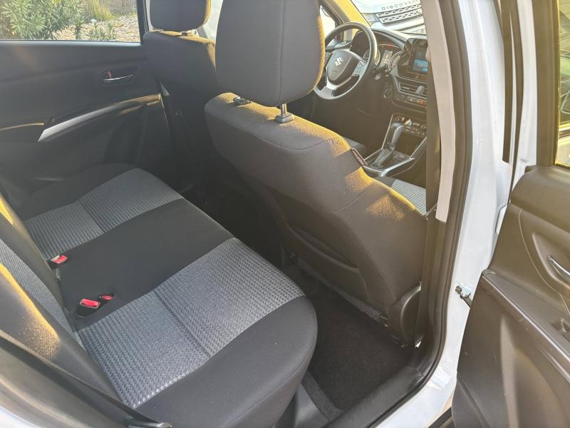 SUZUKI SX4 S-Cross d’occasion à vendre à LA GARDE chez AUTO SERVICE VAROIS 83 (Photo 17)