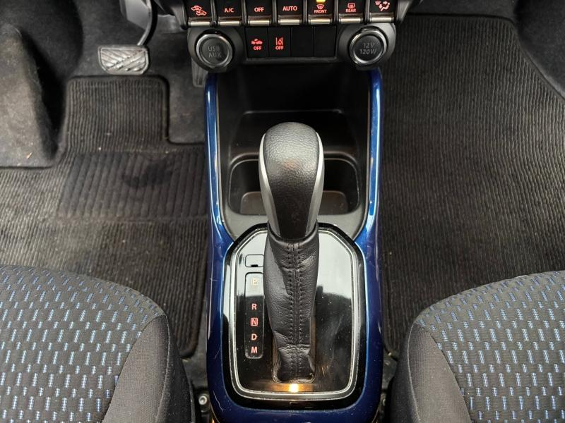 SUZUKI Ignis d’occasion à vendre à LA GARDE chez AUTO SERVICE VAROIS 83 (Photo 15)