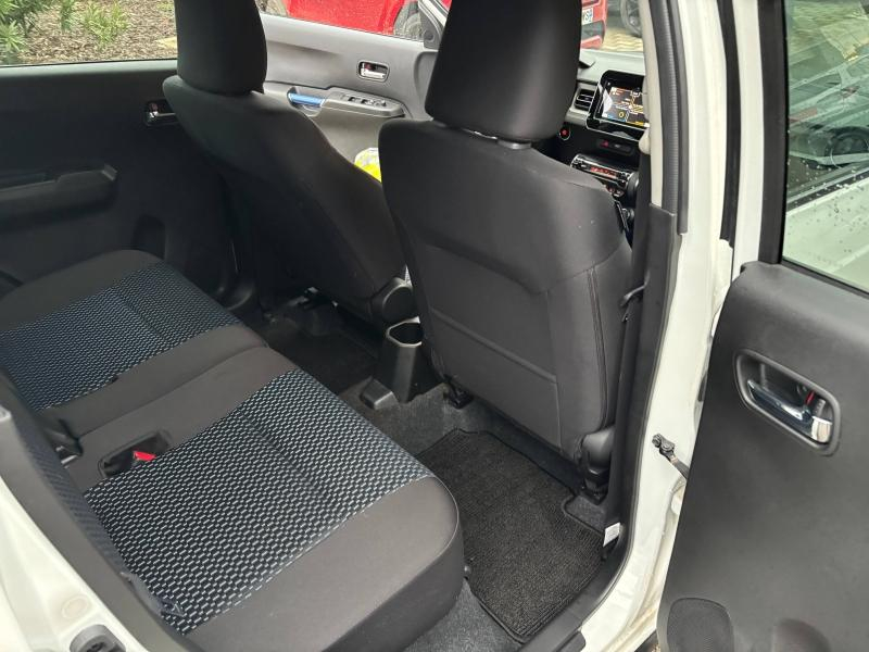 SUZUKI Ignis d’occasion à vendre à LA GARDE chez AUTO SERVICE VAROIS 83 (Photo 18)